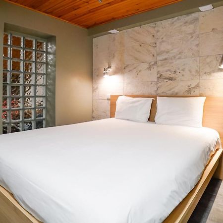Cosmopolitan Chiado Apartment By Lovelystay Lisboa Eksteriør bilde