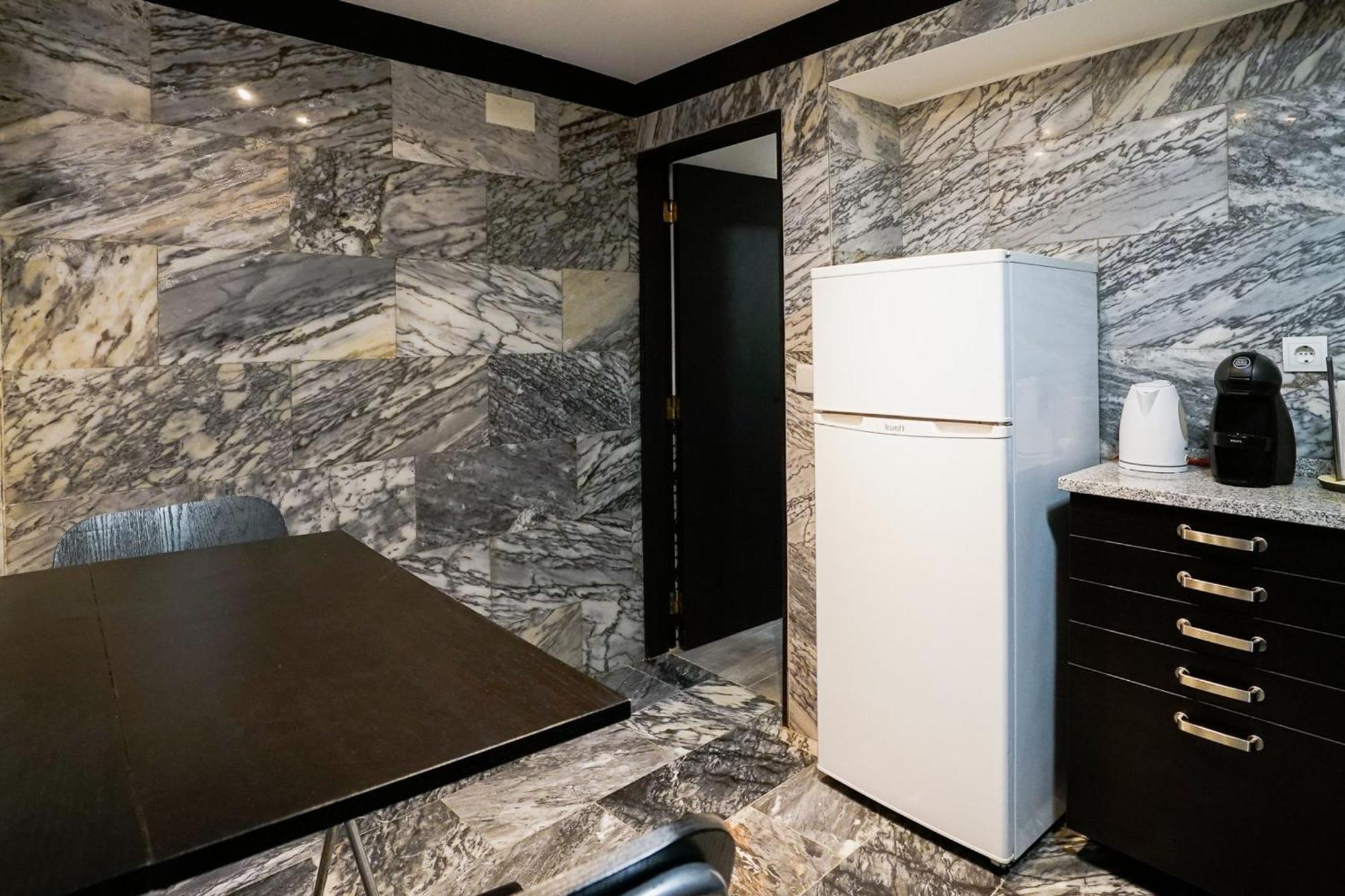 Cosmopolitan Chiado Apartment By Lovelystay Lisboa Eksteriør bilde