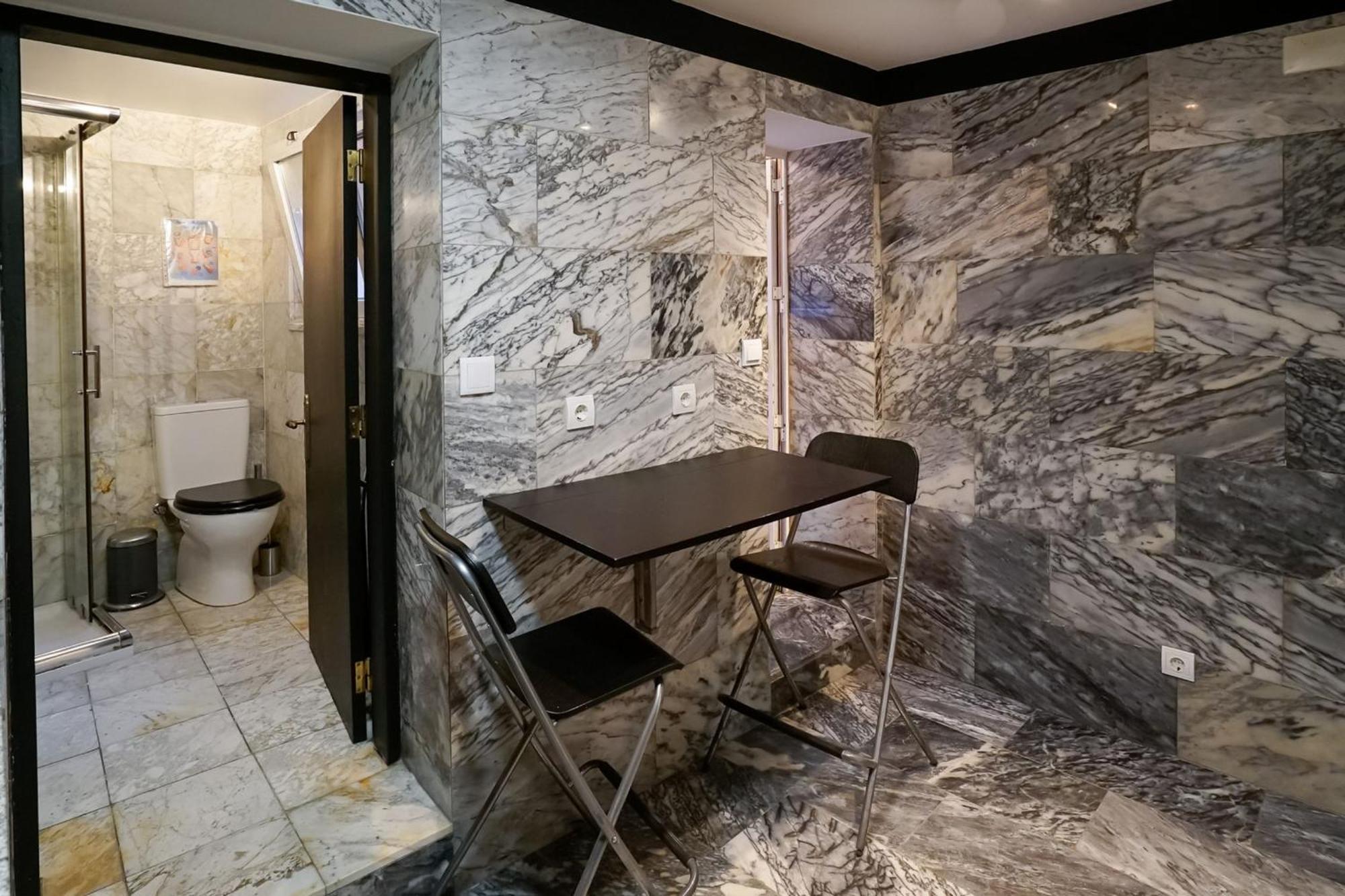 Cosmopolitan Chiado Apartment By Lovelystay Lisboa Eksteriør bilde