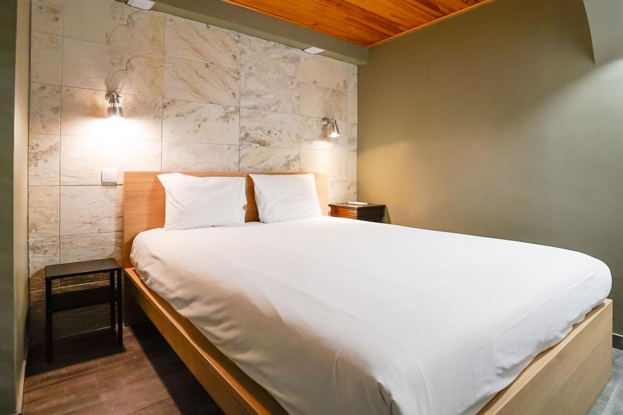 Cosmopolitan Chiado Apartment By Lovelystay Lisboa Eksteriør bilde