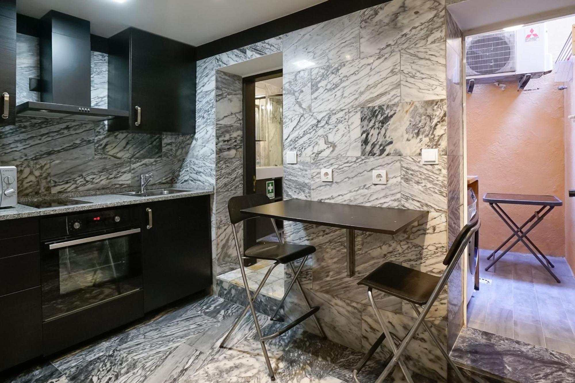 Cosmopolitan Chiado Apartment By Lovelystay Lisboa Eksteriør bilde
