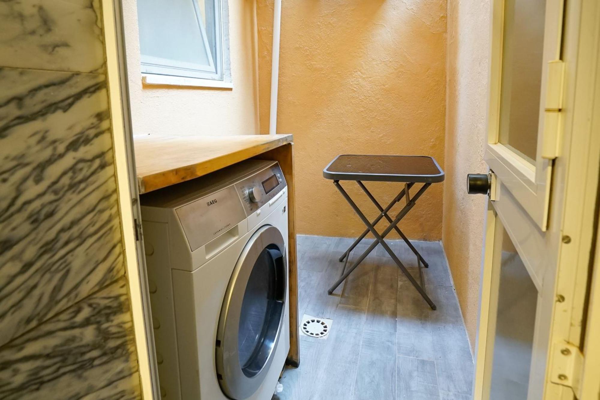 Cosmopolitan Chiado Apartment By Lovelystay Lisboa Eksteriør bilde