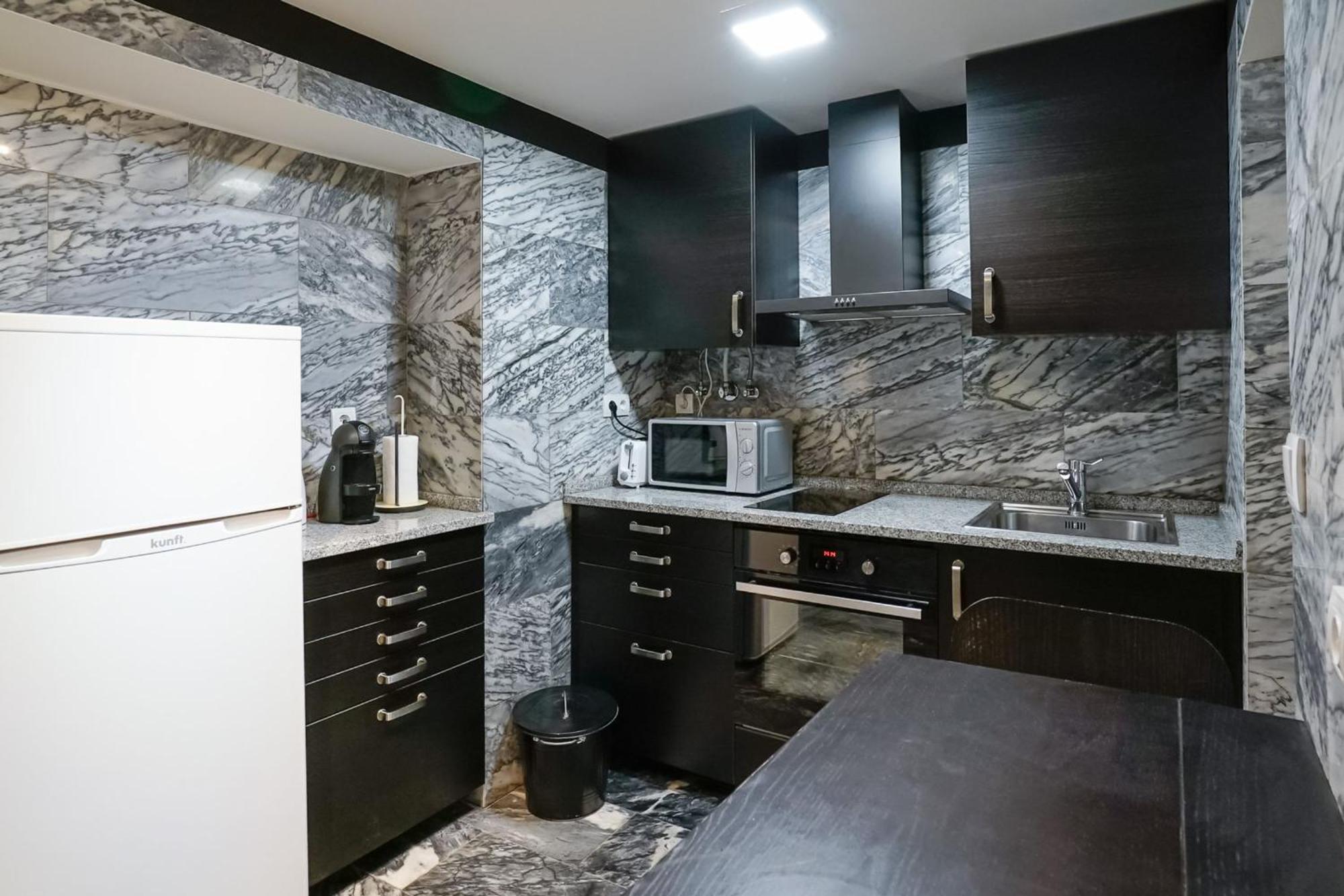Cosmopolitan Chiado Apartment By Lovelystay Lisboa Eksteriør bilde